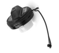 Compatible Avec Lexus ES-330 RX-330 RX330 2004 2005 2006 Couvercle De Bouchon De Réservoir De Carburant Intérieur De Voiture 77300-33070 Accessoires auto