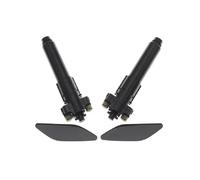 Compatible avec Lexus ES200 ES350 ES300h ES VII 2018 2019 2020 2021, buse de Lave-phares Avant avec Capuchon 8520833130 (Set)