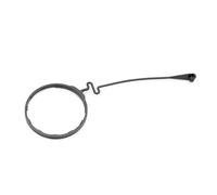 Compatible avec Lexus ES350, GS430 et GS350 : Bouchon de réservoir d'essence, durite et Anneau.