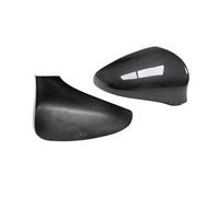 Compatible Avec Lexus IS ES GS LS CT RC F-Sport 2014-2020 En Fibre De Carbone Véritable For Rétroviseur Latéral De Voiture, Capuchon D'aile, Autocollant, Coque De Garniture.