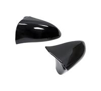 Compatible Avec Lexus Pour ES CT LS Couvercle De Rétroviseur De Voiture Pour Couvercles De Rétroviseurs Extérieurs, Capuchons De Rétroviseurs De Porte, Capuchons Arrière Voiture RéTroviseur couvercle