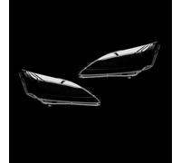 Compatible Avec Lexus Pour ES XV40 Pré-lifting ES240 ES350 2006 2007 2008 2009 Couvercle Phare Voiture En Verre Transparent Pièces D'abat-jour d'objectif Phare Voiture