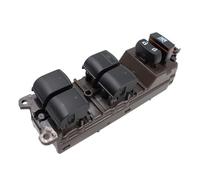 Compatible Avec LEXUS Pour ES240 ES350 2006 2007 2008 2009 2010 2011 2012 Power Master Window Control Lift Switch Button 8404033070 84040-33070