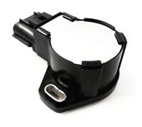 Compatible avec Lexus pour ES250 1990-1991 Capteur de Position du Papillon TPS Pièces Automobiles Automobiles Capteur d'accélérateur de Voiture OEM:89452-12040 Capteur de Corps de Papillon