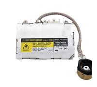 Compatible avec Lexus pour ES300 2002-2003 pour ES330 2004-2006 Unité Contrôle Ballast Phare Xénon Koito 85967-50020 84965-AE020 84965-AG000 84965-AG010 DDLT002 Kits de Conversion HID