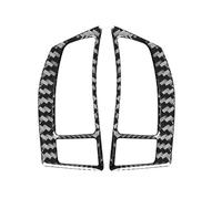 Compatible Avec Lexus Pour GS 2013-2018 2019 Garniture Bouton Commutateur De Volant De Voiture, Décoration De Cadre, Autocollants Intérieurs, Accessoires Décoration intérieure