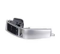 Compatible Avec Lexus Pour GX470 2003 2004 2005 2006 2007 2008 2009 Sortie De Climatiseur Avant De Voiture A/C Couvercle De Cadre D'aération De Climatisation (Color : Left)