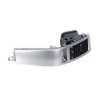 Compatible Avec Lexus Pour GX470 2003 2004 2005 2006 2007 2008 2009 Sortie De Climatiseur Avant De Voiture A/C Couvercle De Cadre D'aération De Climatisation (Color : Right)