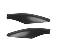 Compatible Avec Lexus Pour GX470 4.7L V8 2003 2004 2005 2006 2007 2008 2009 Embout Support De Rail Toit Garniture Coque 63491-60060 Cache-Barres De Toit