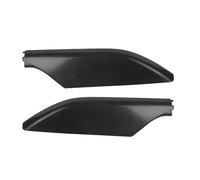Compatible Avec Lexus Pour GX470 4.7L V8 2003 2004 2005 2006 2007 2008 2009 Embout Support De Rail Toit Garniture Coque 63491-60060 Cache-Barres De Toit