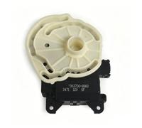 Compatible Avec LEXUS Pour GX470 Actionneur Volet Mélangeur HVAC | 2002-2009 Chauffage Voiture, Actionneur Porte D'air Mélangé A/C Moteur Commande 0637008860 87106-35120