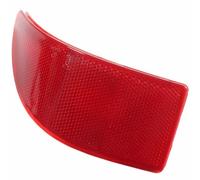 Compatible Avec Lexus Pour I50 2006 2007 2008 2009 2010 2011 2012 2013 Pare-chocs Réfléchissant Marqueur Lampe Réflecteur De Lumière 8191053021 Lentille Réflecteur Pare-chocs
