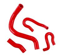 Compatible Avec Lexus Pour IS200 GXE10 1998 1999 2000 2001 2002 2003 2004 2005 Tuyau De Liquide De Refroidissement Du Radiateur Moteur Kit durites radiateur voiture