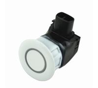 Compatible avec Lexus pour IS250 pour GSE22 2006-2007 Capteur Stationnement Détecteur Radar Moniteurs d'angle Mort Voiture Positionneur Stationnement Capteur Recul Auto(White)
