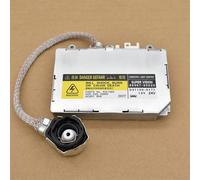 Compatible avec Lexus pour LS400 LS430 pour SC430 2002-2005 Unité Contrôle Ballast Phare Xénon Koito 85967-50020 84965-AE020 84965-AG000 84965-AG010 DDLT002 031100-0171 Kits de Conversion HID
