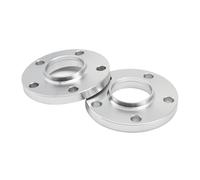 Compatible Avec Lexus Pour LS400 NX200t NX300 NX300h 2 Pièces Adaptateurs Roues Adaptateurs D'entretoises Séparateurs PCD 5x114.3 CB 60.1mm Adaptateurs D'entretoise Roue Entretoises Roue Voiture