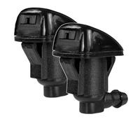 Compatible Avec Lexus Pour LS430 XF30 2003-2006 Essuie-glace Avant Lave-glace Pièces De Rechange Voiture Lave-auto Pulvérisateur 85381AA010 Gicleur Essuie-Glace