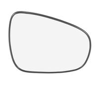 Compatible Avec Lexus Pour LS460 2013 2014 2015 2016 2017 Remplacement Du Verre Rétroviseur De Voiture Plaque Support Chauffée Côté Passager Droit