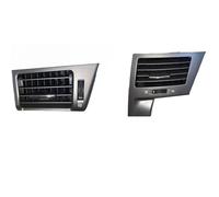 Compatible Avec Lexus Pour LX570 2007 2008 2009 2010 2011 Copier Bouche D'aération Du Tableau Bord Sortie D'air Penal Sortie D'air Conditionné
