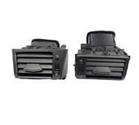 Compatible Avec Lexus Pour LX570 2007 2008 2009 2010 2011 Copier Bouche D'aération Du Tableau Bord Sortie D'air Penal Sortie D'air Conditionné