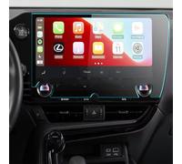 Compatible Avec Lexus Pour NX350H Pour NX450H 2022,Protecteur D'écran De Navigation GPS, Autocollant, Couverture D'affichage Automatique, Navigation GPS Écran(14 inch)