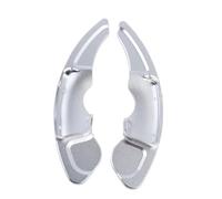 Compatible Avec Lexus Pour RC 300 350 2015 2016 2017 2018 2019 2020 Extension Changement Volant Voiture Manettes Vitesse Aluminium Palettes changement