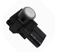 Compatible avec Lexus pour RX270 pour AGL10 pour 1ARFE 2008 2009 2010 2011 2012 Capteur De Stationnement De Voiture Moniteurs d'angle Mort Capteur Recul Auto(Silver)