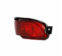 Compatible Avec Lexus Pour RX330 2004 2005 2006 Bande Réflecteur Pare-chocs Arrière OEM 819110E010 819100E010 Feu Brouillard Arrière Arrière Catadioptre Pare-chocs(1Pc Right)