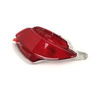 Compatible Avec Lexus Pour RX350 RX450h 2010-2015 Réflecteur De Pare-chocs Arrière De Voiture Réflecteur De Phare Antibrouillard Arrière 814900E010 Feu réfléchissant arrière(Right)