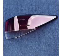 Compatible Avec Lexus RX 2020 2021 2022, Couvercle De Feu Arrière De Voiture, Coque De Feu Arrière, Abat-jour Arrière Transparent, Lentille De Feu Arrière Boîtier feu arrière(Right)