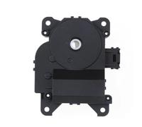 Compatible Avec Lexus RX350 Actionneur Volet Mélangeur HVAC | 2010 2011 2012 2013 2014 2015 Actionneur Porte Mélange Chauffage Voiture 8710607120 604-906