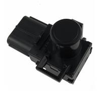 Compatible avec Lexus RX350 RX270 RX450H GX400 GX460 2009-2012 8934148010 89341-48010 Capteur De Stationnement Aide au stationnement(Black)