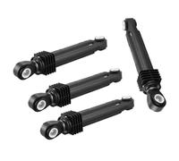 Compatible avec LG 4 paquets d'amortisseurs de rondelle A66T 100N