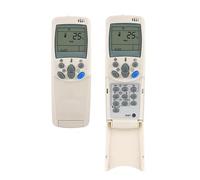 Compatible Avec LG, 6711A20010B 6711A90023E 671190023W 6711A20028K 6711A20010A KTLG004, Télécommande De Climatisation Adaptée