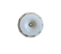 Compatible Avec LG ADP736739 Ventilateur De Refroidissement Rechange Pièces Pour Réfrigérateur, Radiateur Et Congélateur Conception Durable Des Pales