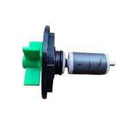 Compatible avec LG BPX2-8 les pièces de Machine à laver à tambour, pompe de vidange, rotor de moteur dédié/feuilles d'eau