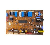 Compatible avec LG. Carte mère d'ordinateur de réfrigérateur EBR35236101 Pièces de réfrigérateur