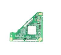 Compatible avec LG Compatible avec Samsung Écran LCD LED Universel 60HZ à 120HZ Turn Board QK-6M30B PL.MS6M30K.1 avec câble d'écran for ÉCRAN QK-6M30A(for 3 Cables(A))