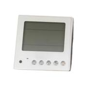 Compatible Avec LG, Contrôleur De Fil De Climatiseur Central, Panneau De Commande Manuel, Contrôleur De Fil De Boîte 86