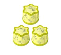 Compatible Avec LG CordZero A9, Pièces De Rechange For Aspirateur Balai Sans Fil, Accessoires De Remplacement, Pré-filtre, Comparé À La Pièce ADQ74774001.(3Pcs Filters)