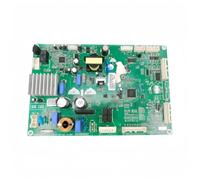 Compatible avec LG,EBR86063015 EAX68123401-1.1 Circuit imprimé de commande de réfrigérateur PCB carte mère de réfrigérateur pièces de congélateur