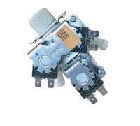 Compatible Avec LG, For Machine À Laver WD-A12411D, Vanne D'admission D'eau A12415D, Triple Tête A12115D, Électrovanne A12345D(A)