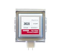 Compatible Avec LG, Four À Micro-ondes 2M226, Pièces De Rechange For Générateur De Micro-ondes Industriel, Magnétron Refroidi Par Air 2M226-01GMT