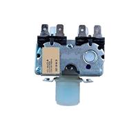 Compatible Avec LG, Interrupteur De Vanne D'admission De Machine À Laver À Tambour 5221EN1005B Électrovanne À Double Tête CNKB FPS-180A