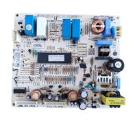 Compatible Avec LG Les Composants Suivants For Réfrigérateur : Carte Électronique GR-A2074, Carte De Contrôle, Carte D'alimentation EBR57521019.