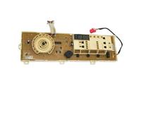 Compatible avec LG, machine à laver à tambour WD-N12415D, panneau d'affichage de la carte mère EBR73933843(Display board)