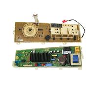 Compatible avec LG, machine à laver à tambour WD-N12415D, panneau d'affichage de la carte mère EBR73933843(A set)