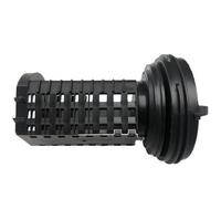 Compatible avec LG. Machine à laver - Remplacement du bouchon de sortie de pompe de drain et du bouchon de tuyau de drain d'urgence