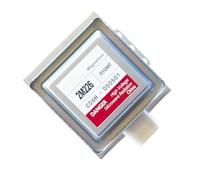 Compatible Avec LG, Magnétron Refroidi À L'air 2M226-01GMT, Four À Micro-ondes 2M226, Pièces De Rechange For Générateur De Micro-ondes Industriel