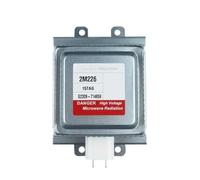 Compatible Avec LG, Magnétron Refroidi Par Air 2M226-15TAG, Four À Micro-ondes 2M226, Pièces De Rechange For Générateur De Micro-ondes Industriel